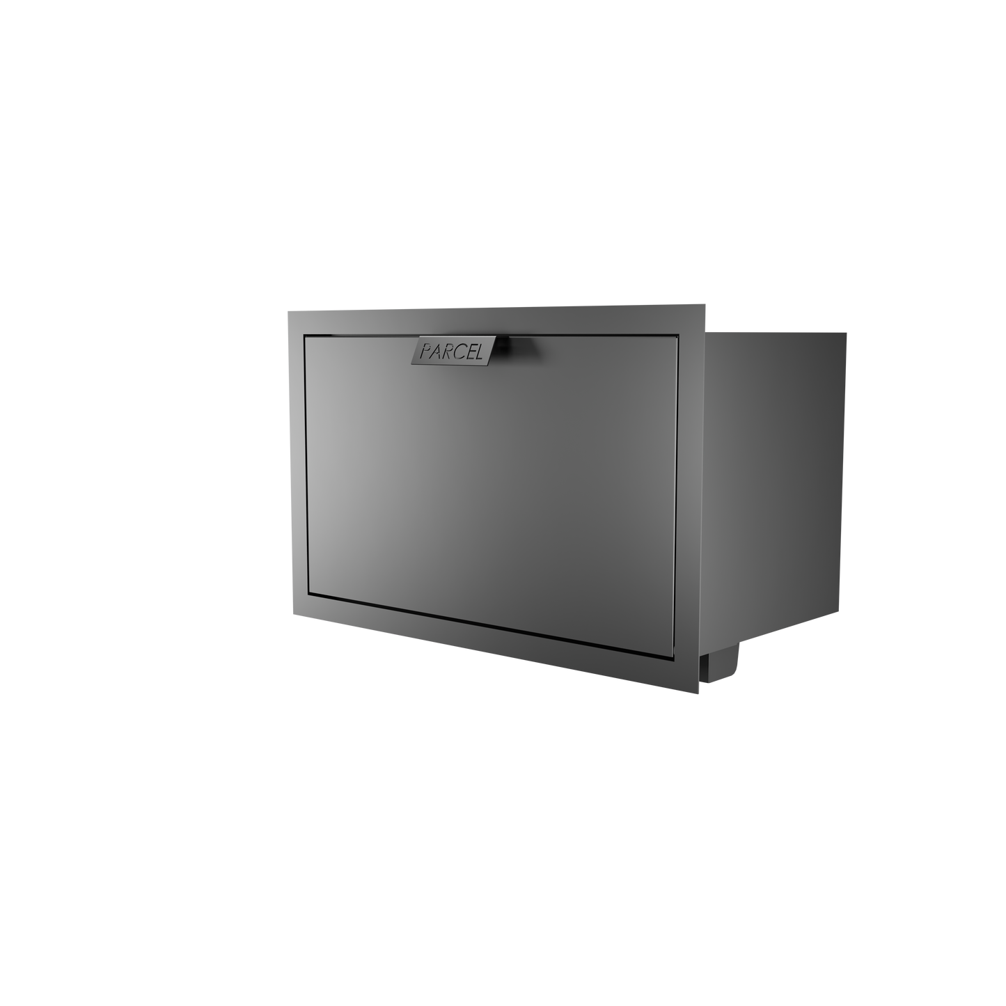 Mini Parcel Enclosure