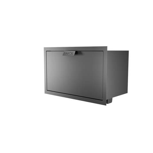 Mini Parcel Enclosure